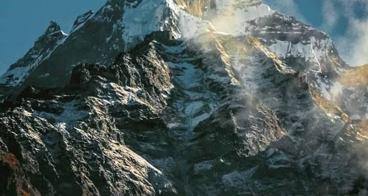 Senderismo Mardi Himal - Mountain Ascend Treks Pvt. Ltd. 1