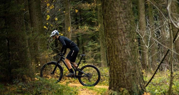 Expérience de la piste de Chiang Mai - SpiceRoads Cycling 7
