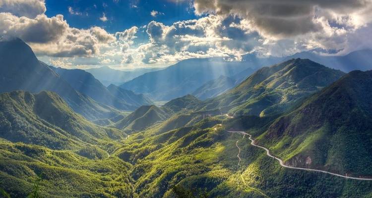 Sapa 2 Days 1 Night From Hanoi - Overnight in Hotel - Vietnam Travel Top 4