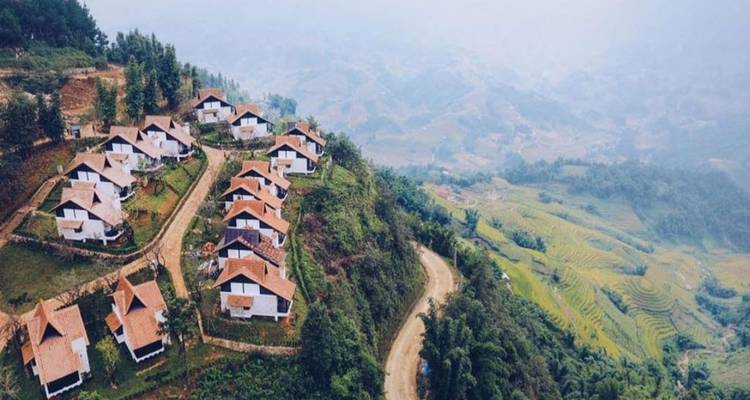 Sapa 2 Days 1 Night From Hanoi - Overnight in Hotel - Vietnam Travel Top 7