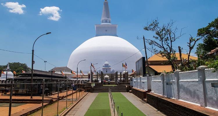 Sri Lanka- Paradise Tour- 15 nights/ 16 Days Tour - Explore Vacations PVT Ltd 7
