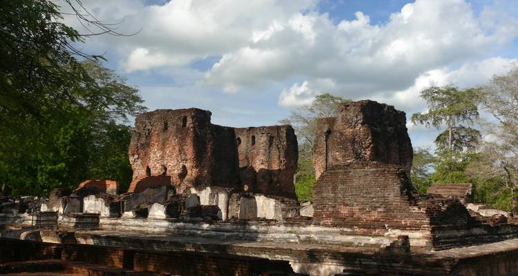 Sri Lanka- Paradise Tour- 15 nights/ 16 Days Tour - Explore Vacations PVT Ltd 6