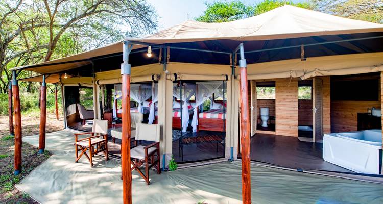 3 Days - Tanzania Short Nature Safari - Wonders of Creation Tours and Safaris 6