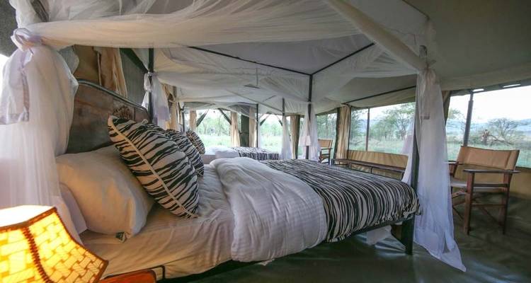 7 Days - Special Family Safari - Wonders of Creation Tours and Safaris 6
