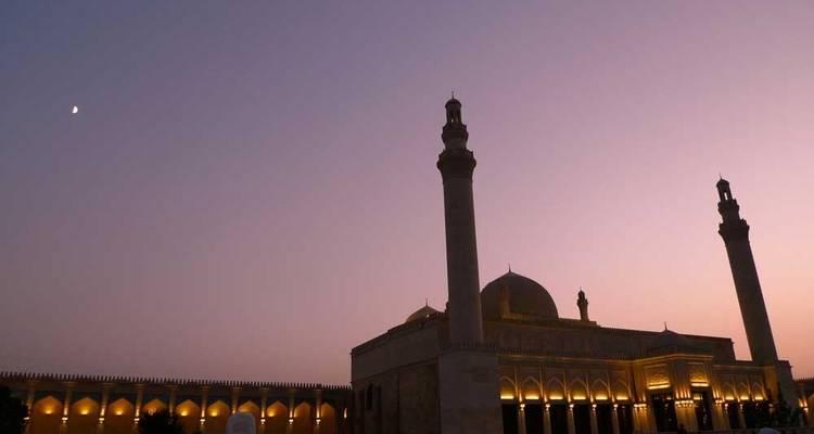 Visite de l'Azerbaïdjan en toute décontraction et en toute connaissance de cause - Azerbaijan Guide 6