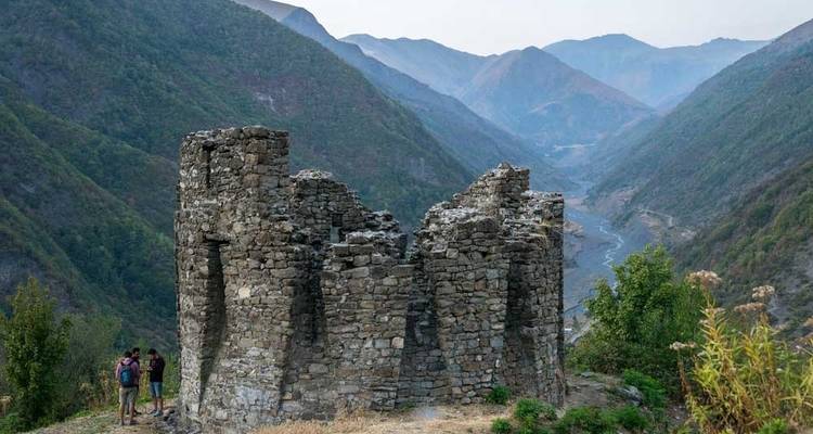 Visite de l'Azerbaïdjan en toute décontraction et en toute connaissance de cause - Azerbaijan Guide 3