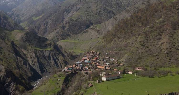 Visite de l'Azerbaïdjan en toute décontraction et en toute connaissance de cause - Azerbaijan Guide 10