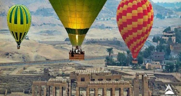 4 días - 3 noches crucero por el Nilo de Asuán a Luxor - Booking To Egypt 9