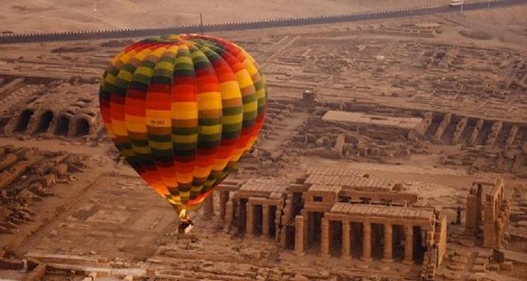 4 días - 3 noches crucero por el Nilo de Asuán a Luxor - Booking To Egypt 8