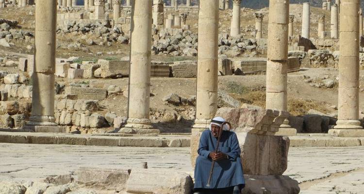 Descubre los tesoros de Egipto y Jordania 13 días hoteles de lujo y crucero por el Nilo - Look at Egypt Tours  4