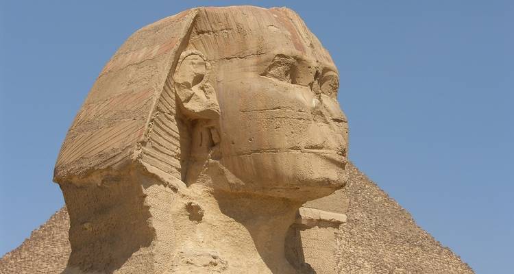 Descubre los tesoros de Egipto y Jordania 13 días hoteles de lujo y crucero por el Nilo - Look at Egypt Tours  1
