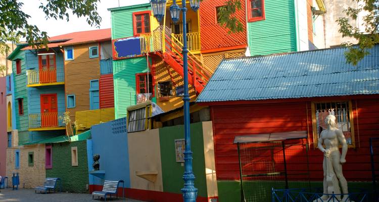 Exploration de la Patagonie Argentine et Chili - Qwerty Travel Argentina 7