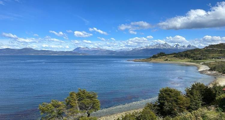 Exploration de la Patagonie Argentine et Chili - Qwerty Travel Argentina 9