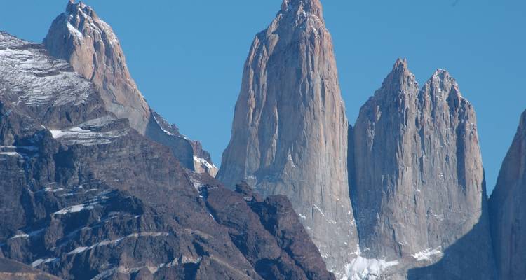 Exploration de la Patagonie Argentine et Chili - Qwerty Travel Argentina 3
