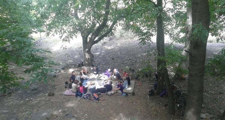 Trek de luxe dans les montagnes de l'Atlas 6 jours - Morocco Mountain Guides 7