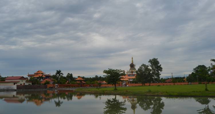 Circuit 8 jours au Népal (Katmandou, Pokhara, Lumbini, Chitwan) - Oriental Journeys Pvt. Ltd. 7