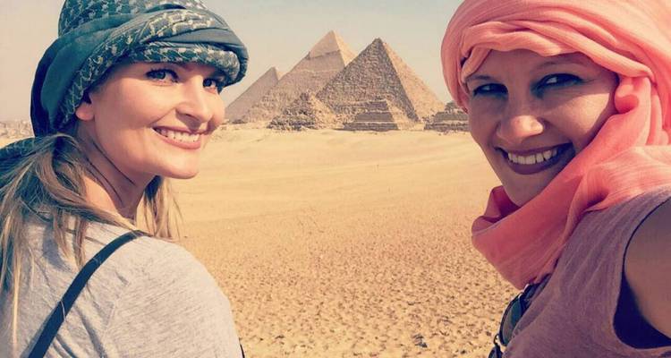 La magnifique Égypte : 6 jours - Le Caire, Assouan, Abou Simbel, Louxor et train de nuit aller-retour - Egypt Best Holidays  9
