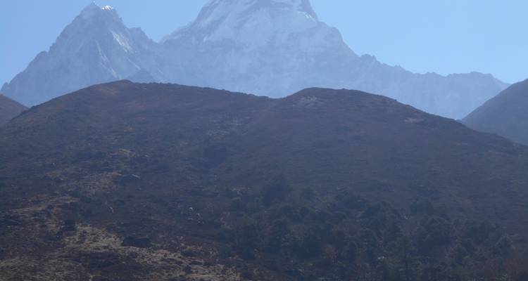 Treks du lac Gokyo 11 jours - Nepal Nomad Trekking Pvt. Ltd. 4
