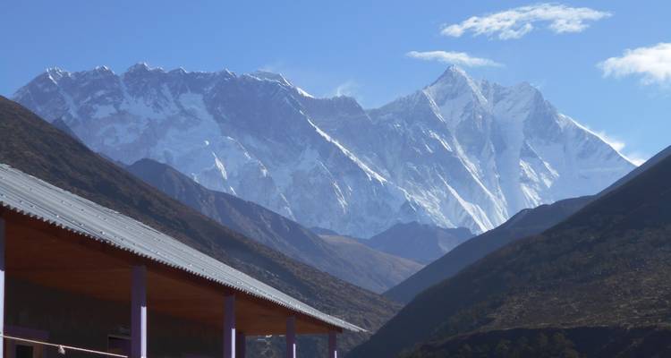 Treks du lac Gokyo 11 jours - Nepal Nomad Trekking Pvt. Ltd. 3
