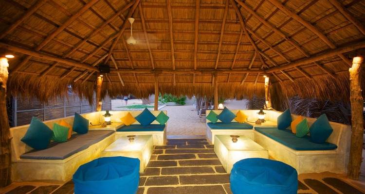 Lune de miel sur une île paradisiaque, Sri Lanka - Koon Holidays (Pvt) Ltd 2