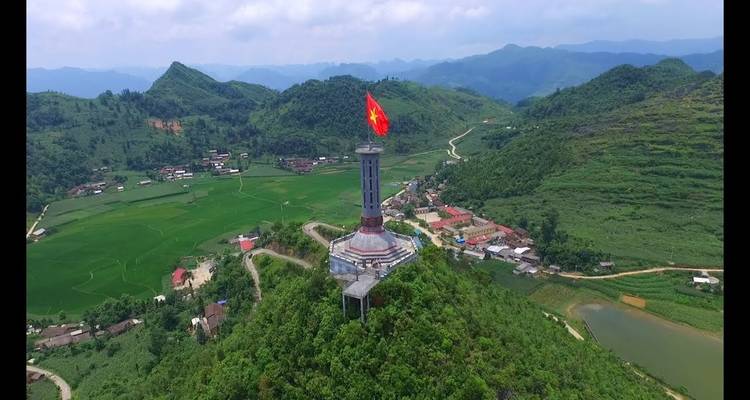 Merveille de 3 jours dans les hauts plateaux de pierre de Ha Giang - Nature et Trekking - Crossing Vietnam Tour 9
