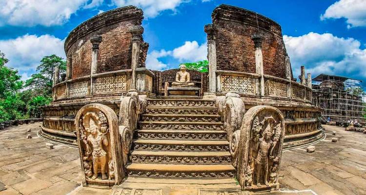 Sri Lanka - Blissful Sri Lanka - 20 Day / 19 Nights Tour - Explore Vacations PVT Ltd 7