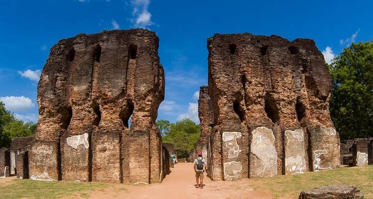 Sri Lanka - Blissful Sri Lanka - 20 Day / 19 Nights Tour - Explore Vacations PVT Ltd 9
