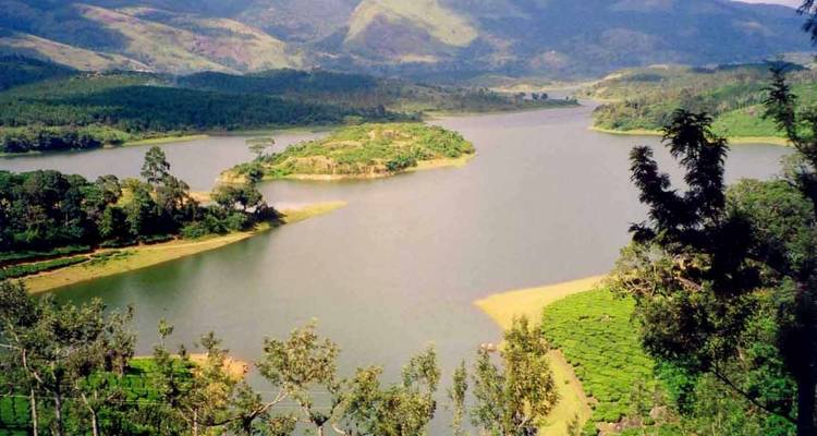 Highlights of Kerala Tour - UncleSam Holidays 6