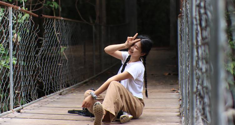 Excursión en bicicleta por Angkor Wat - The Guide Cambodia Travel 6
