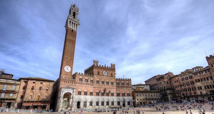 Toscana: un tapiz intemporal de arte, historia y sabor - Angel Wine Experiences and Enotropea Wine Experiences SL 8