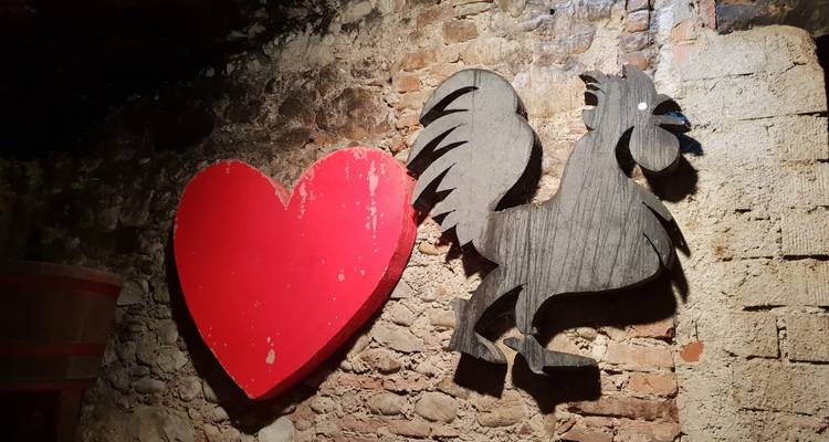 Toscana: un tapiz intemporal de arte, historia y sabor - Angel Wine Experiences and Enotropea Wine Experiences SL 10
