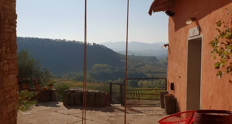 Toscana: un tapiz intemporal de arte, historia y sabor - Angel Wine Experiences and Enotropea Wine Experiences SL 2
