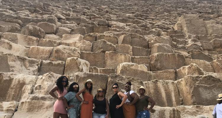 12 días el Cairo, Alejandría y crucero por el Nilo en avión - incluye Kom Ombo - Ancient Egypt Tours 1