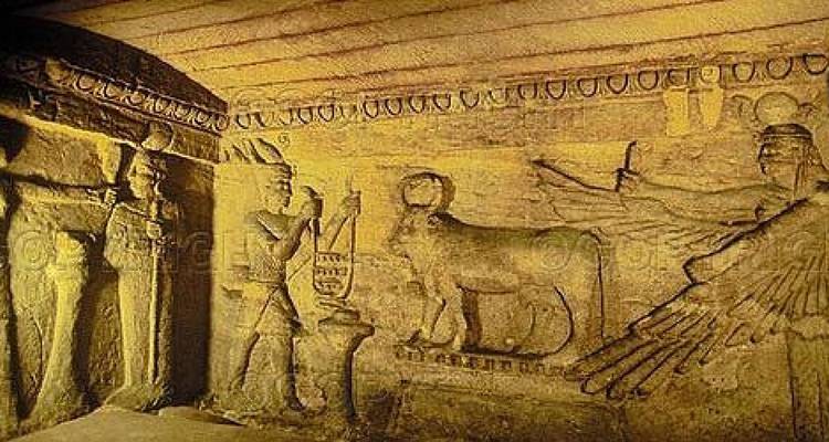 12 días el Cairo, Alejandría y crucero por el Nilo en avión - incluye Kom Ombo - Ancient Egypt Tours 7