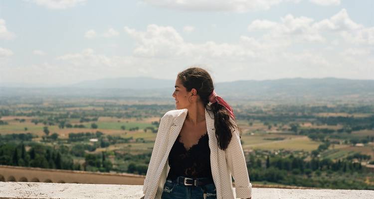 The Best of Umbria Through History, Flavors and Relaxation - Angel Wine Experiences and Enotropea Wine Experiences SL 3