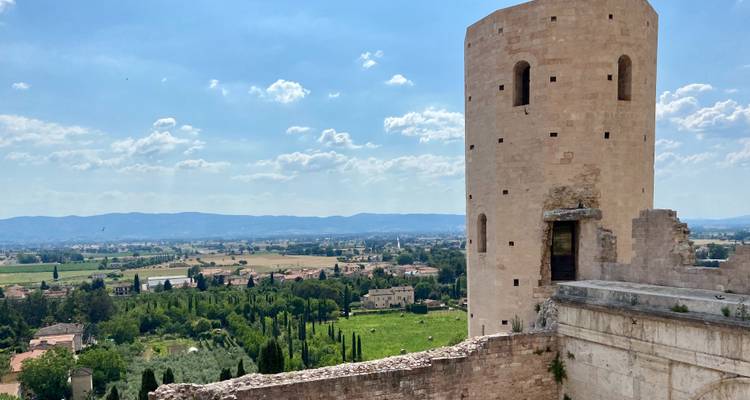 The Best of Umbria Through History, Flavors and Relaxation - Angel Wine Experiences and Enotropea Wine Experiences SL 4