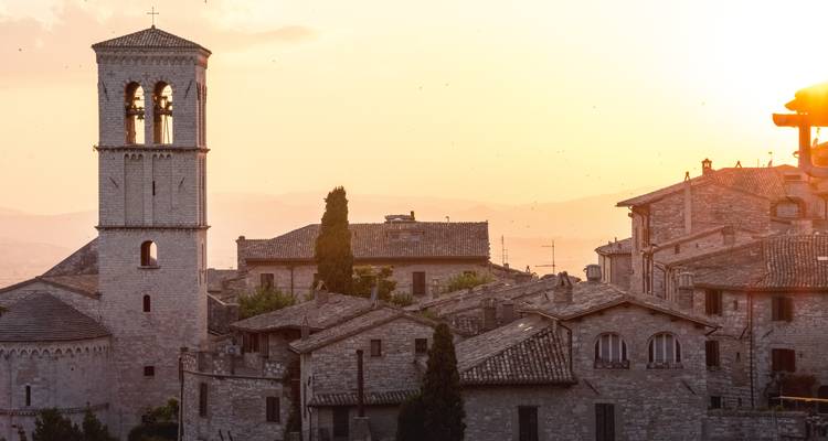 The Best of Umbria Through History, Flavors and Relaxation - Angel Wine Experiences and Enotropea Wine Experiences SL 9