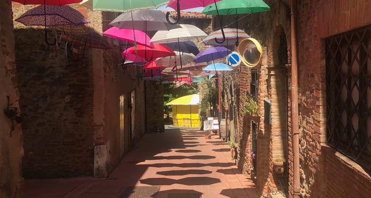 The Best of Umbria Through History, Flavors and Relaxation - Angel Wine Experiences and Enotropea Wine Experiences SL 10