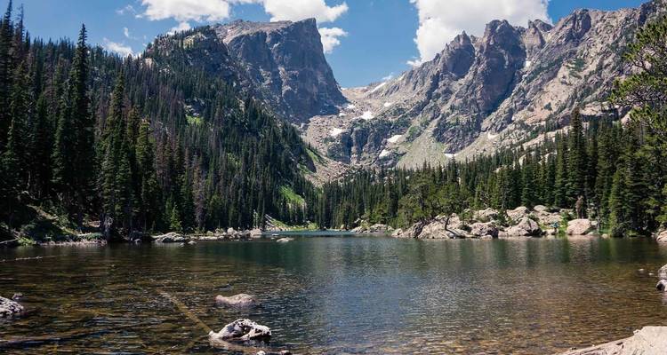 East Park - 5 jours d'excursion dans le parc national des montagnes Rocheuses - FlashpackerConnect 10
