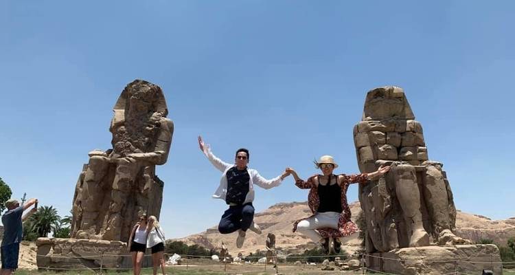 12 Days Cairo, Nile Cruise & Hurghada Vacation (including Kom Ombo) - Ancient Egypt Tours 9