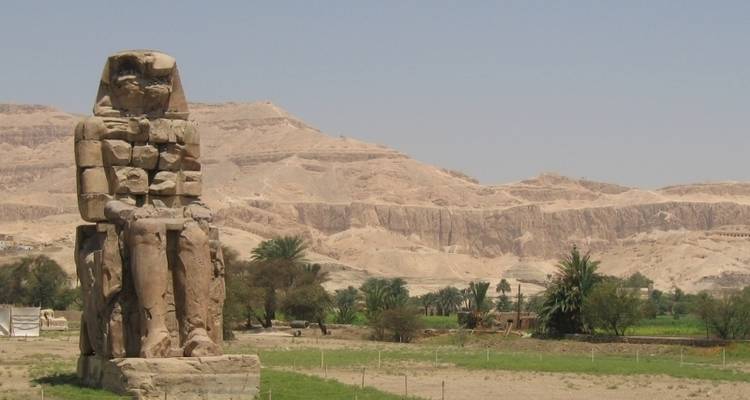 12 Days Cairo, Nile Cruise & Hurghada Vacation (including Kom Ombo) - Ancient Egypt Tours 10