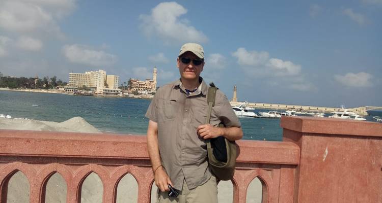 12 Days Cairo, Alexandria, Nile Cruise & El Bahariya Oasis - Ancient Egypt Tours 7