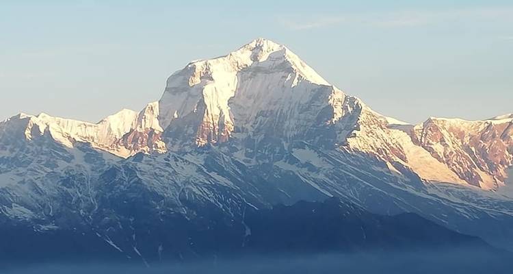 Khopra RidgeTrekking - 13Days - Eco Holidays Nepal 2