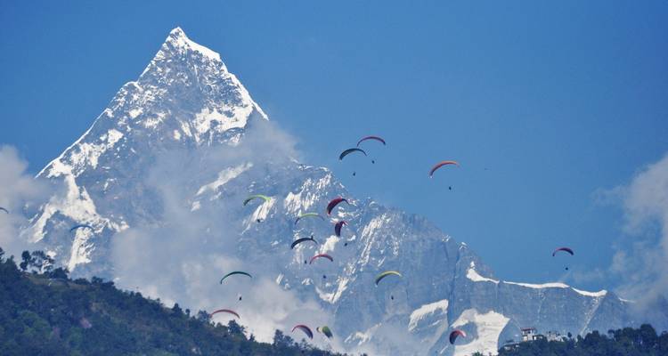 Khopra RidgeTrekking - 13Days - Eco Holidays Nepal 9