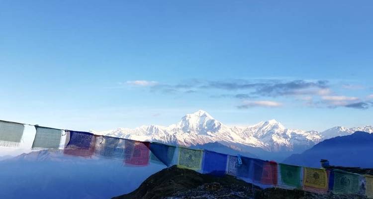 Khopra RidgeTrekking - 13Days - Eco Holidays Nepal 4