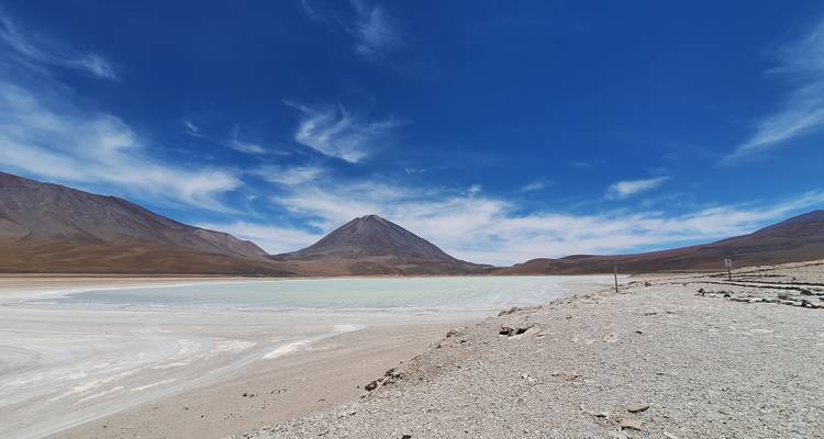 5 Days Uyuni Salt Flats and Colorfull Lagoons from  La Paz, Bolivia - Joker Expedition 6