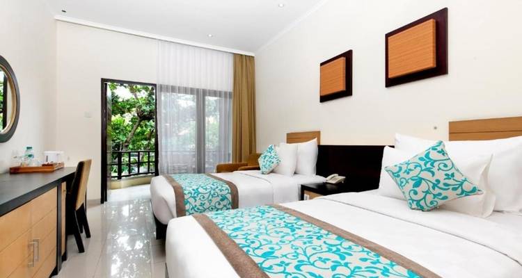 4 jours d'expérience authentique à Bali - The Bali Trip Mate 10