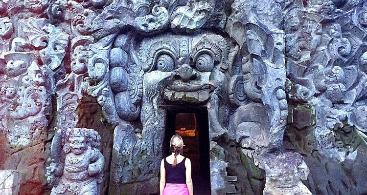 4 jours d'expérience authentique à Bali - The Bali Trip Mate 2