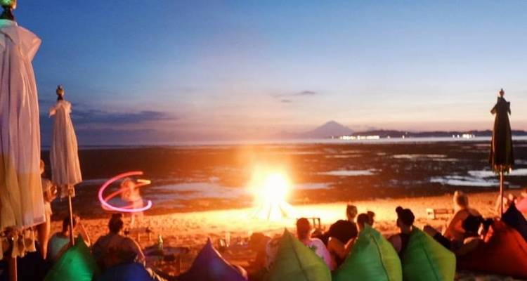 Expérience épique de 7 jours à Bali et dans les îles Gili - The Bali Trip Mate 9