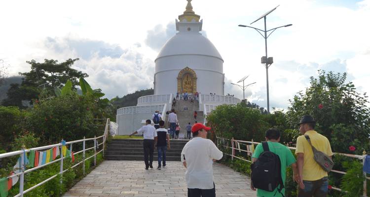 Circuito budista en Nepal 9N /10D - Oriental Journeys Pvt. Ltd. 7